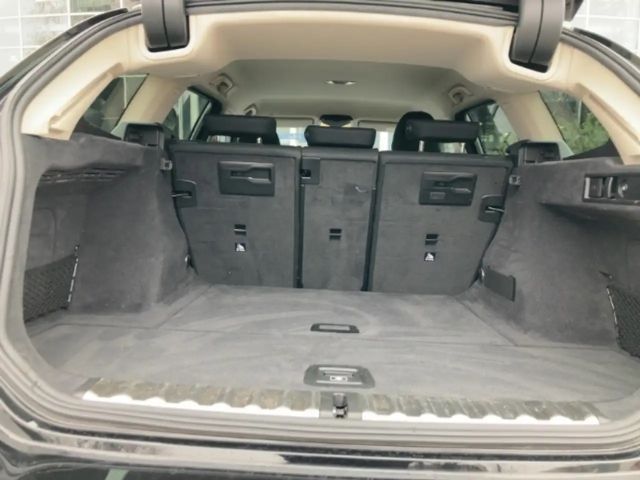 BMW 320 320d Touring