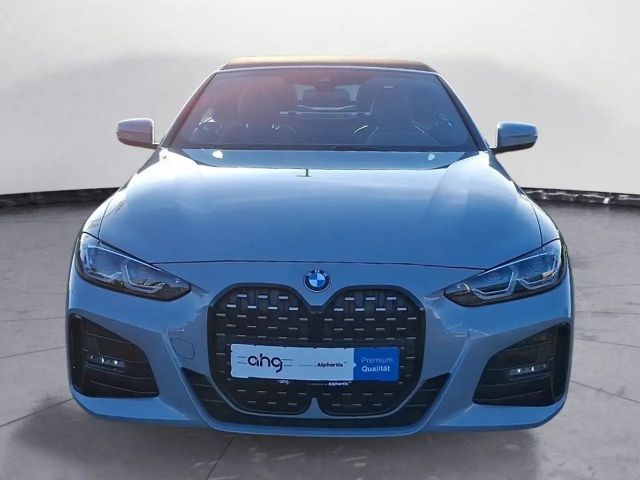 BMW 430 430i Cabrio M-Sport