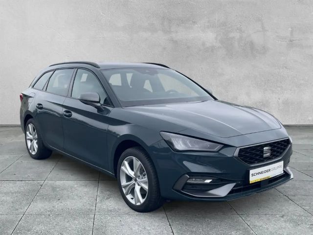 Seat Leon 1.5 TSI FR-lijn Sportstourer