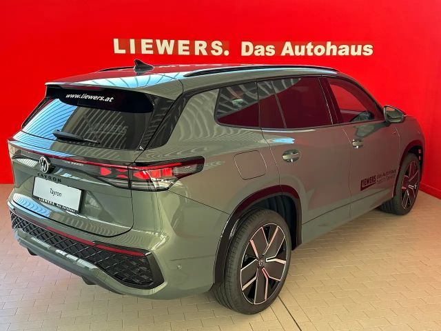 Volkswagen Tayron DSG eHybrid