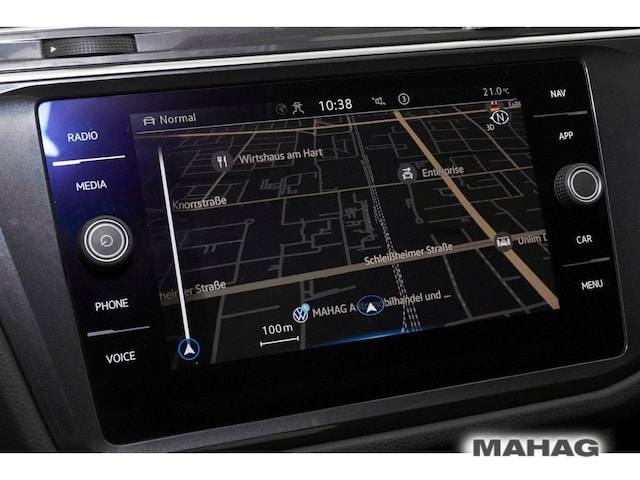 Volkswagen Tiguan DSG eHybrid