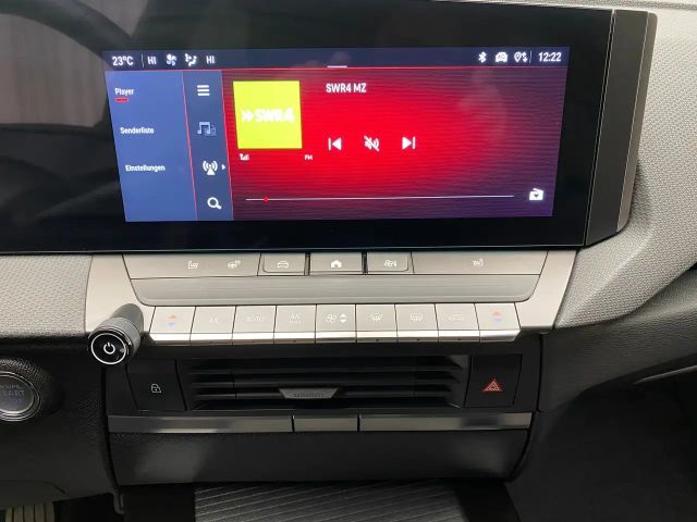 Opel Astra GS-Line Grand Sport Sports Tourer