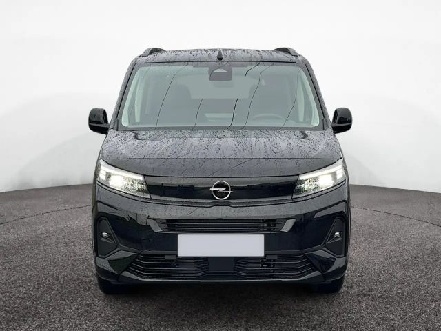 Opel Combo XL 1.5 Diesel AT|NAVI|KAM|AAC|KEYLESS|ALU