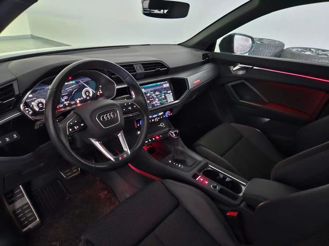 Audi Q3 35 TFSI S-Tronic Sportback