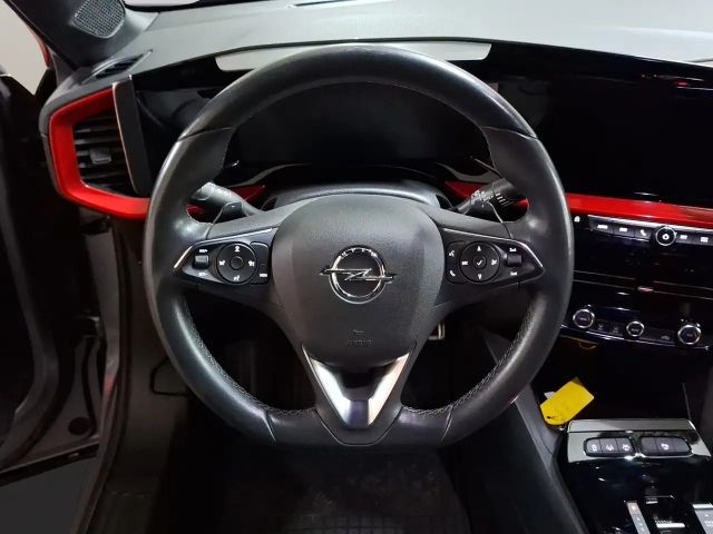 Opel Mokka 1.2 Turbo GS-Line Grand Sport Turbo