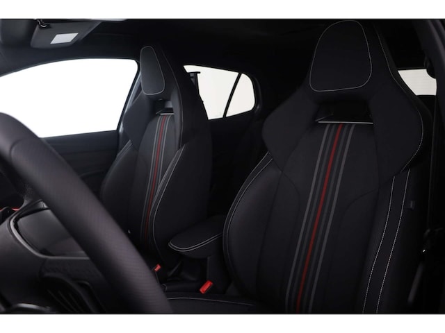 Skoda Fabia 1.5 TSI Monte Carlo