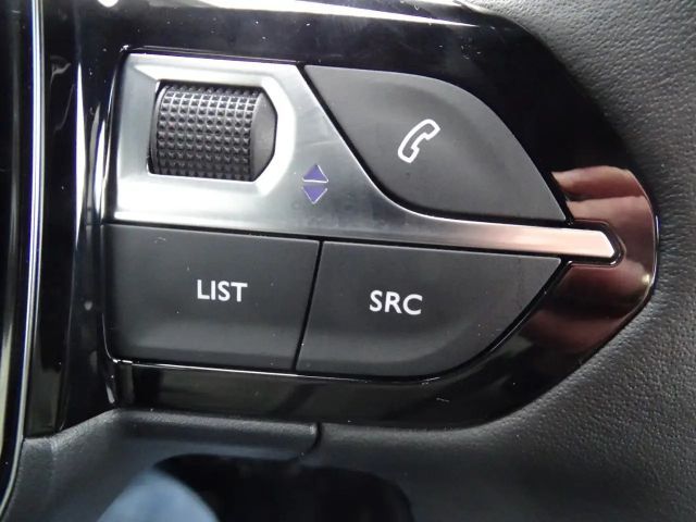 Peugeot 2008 Allure Pack