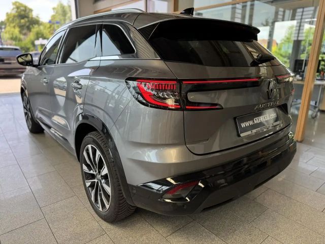 Renault Austral Techno