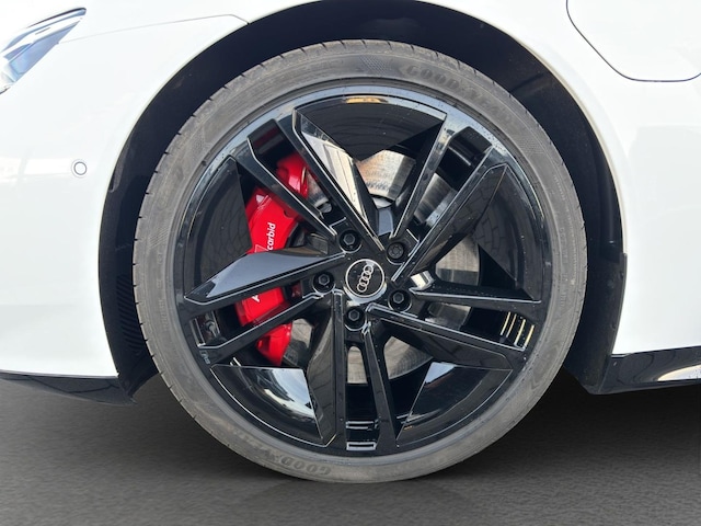 Audi e-tron GT Quattro