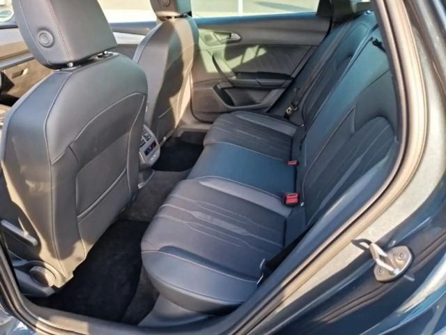 Cupra Leon 2.0 TSI DSG Sportstourer