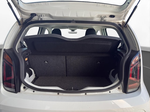 Volkswagen up! 1.0 TSI