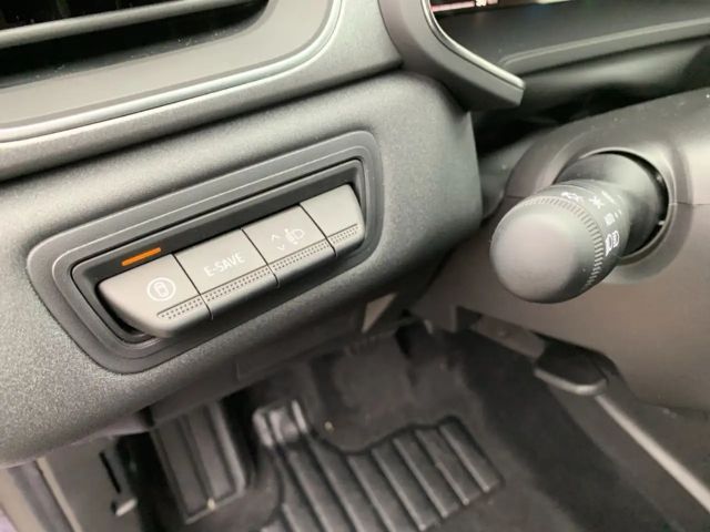 Renault Captur E-Tech Hybrid Techno