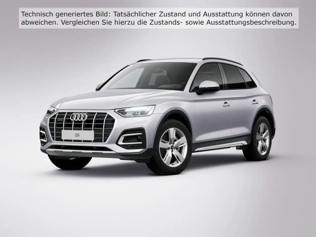 Audi Q5 40 TDI Quattro S-Line