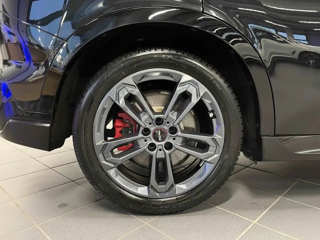 MINI John Cooper Works Countryman All4