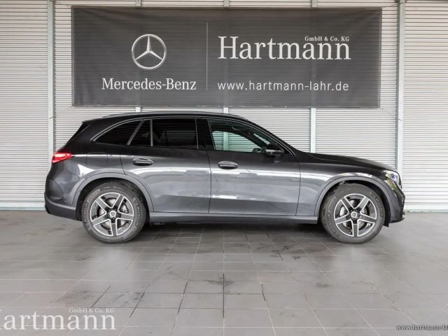 Mercedes-Benz GLC 450 4MATIC AMG Line