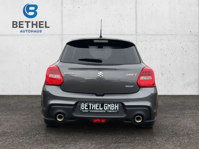 Suzuki Swift Boosterjet Hybrid Sport