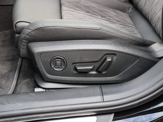 Audi A6 Avant Quattro S-Tronic