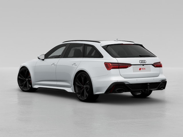 Audi A6 e-tron Avant Performance Quattro