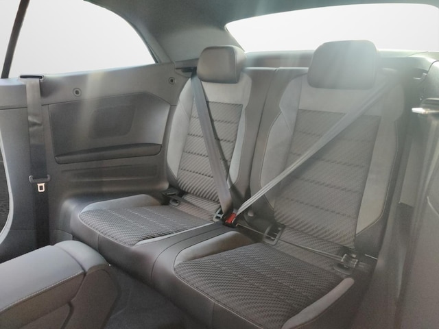 Volkswagen T-Roc 1.5 TSI Cabriolet DSG R-Line