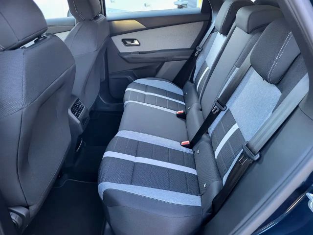 Opel Grandland X 48V eDCT *LED*NAVIGATION*WIRELESS*DAB*KEYLESS*