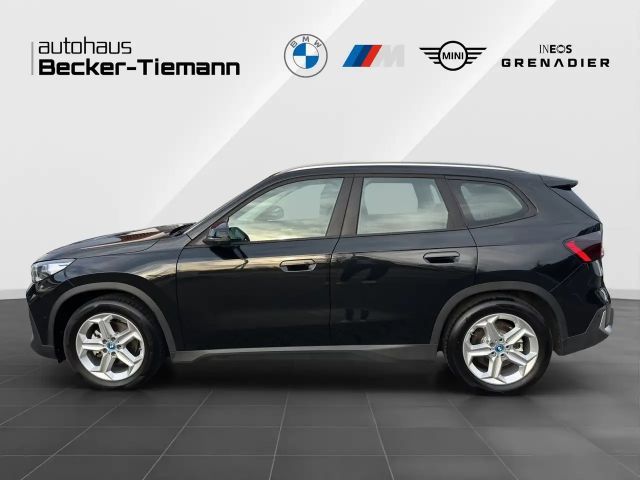 BMW iX1 eDrive20