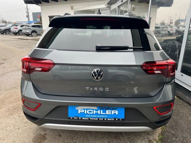 Volkswagen T-Roc Friends TSI
