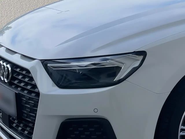 Audi A1 30 TFSI