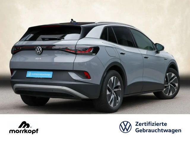 Volkswagen ID.4 Max Performance Pro