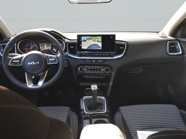 Kia Ceed Vision