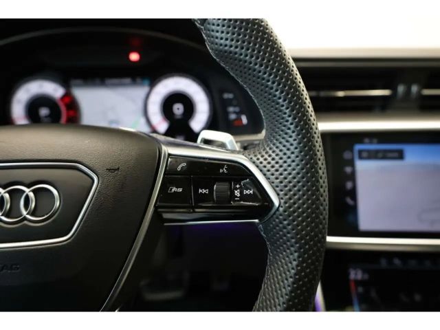 Audi RS6 Avant Performance Quattro