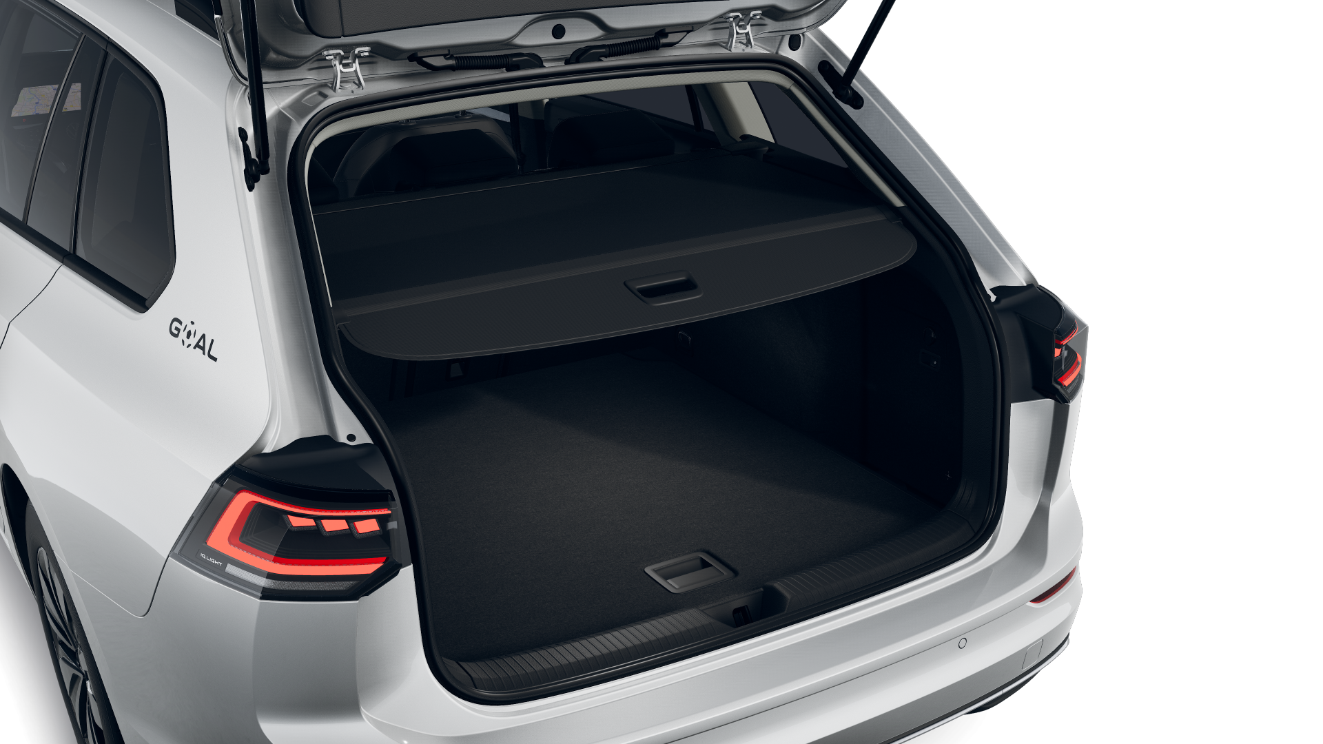 Volkswagen Golf 2.0 TDI DSG Golf VIII Variant