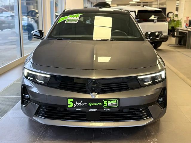 Opel Astra Sports Tourer Ultimate