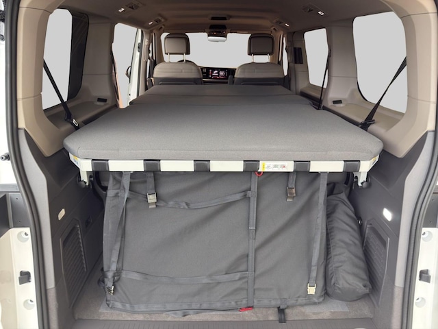 Volkswagen Multivan eHybrid