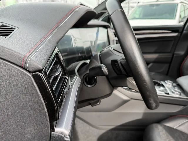 Volkswagen Touareg 3.0 V6 TDI 4Motion