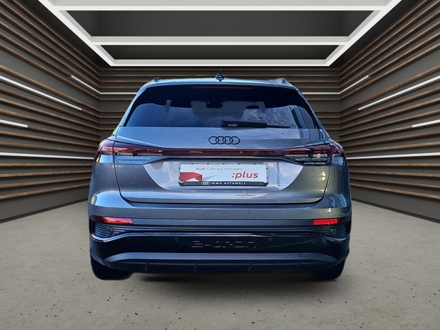 Audi Q4 e-tron 35