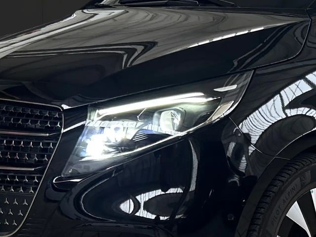 Mercedes-Benz V 300 AVANTGARDE