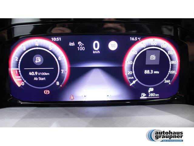 Volkswagen Golf 1.5 TSI Life