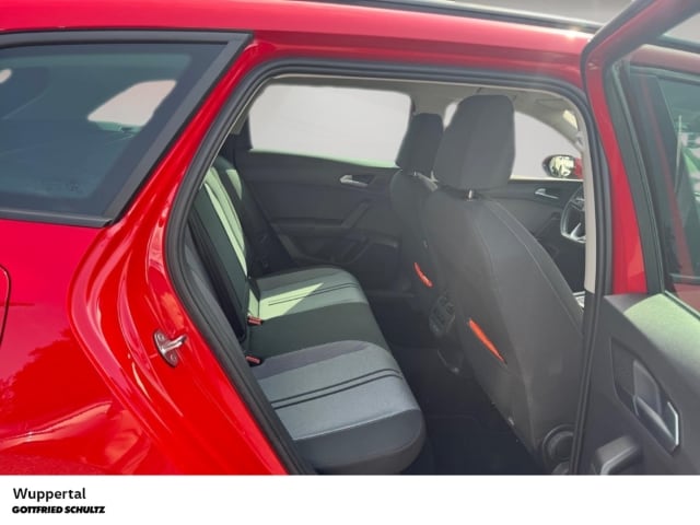 Seat Leon 2.0 TDI DSG Sportstourer