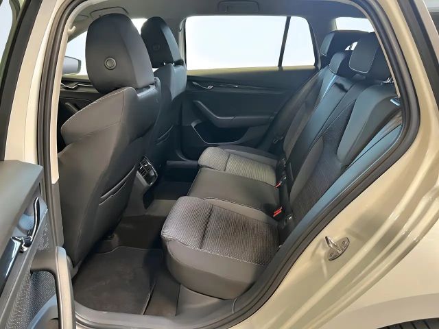 Skoda Octavia 1.5 TSI Ambition