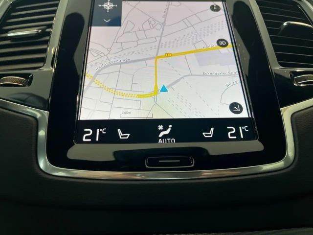 Volvo XC90 AWD Recharge T8