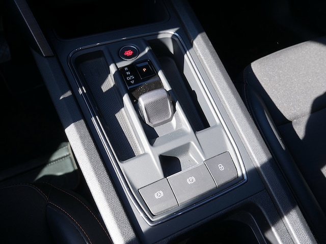 Cupra Formentor 1.4 e-Hybrid