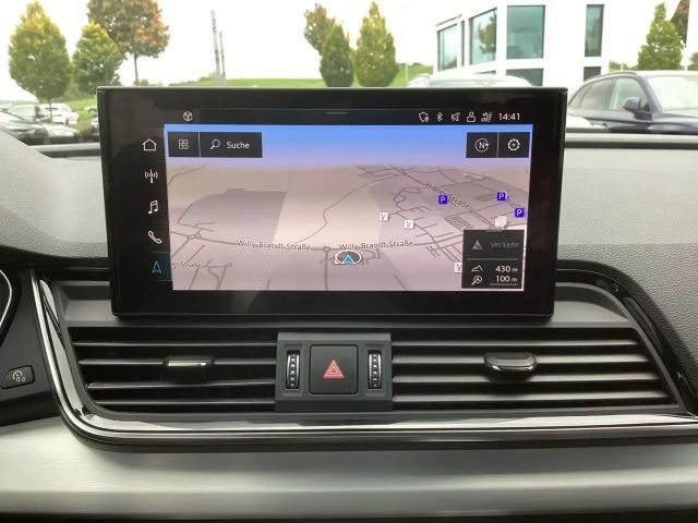 Audi SQ5 55 TDI Quattro