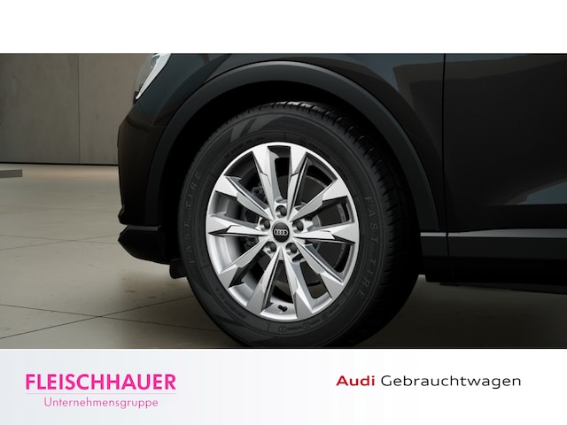 Audi Q3 S-Tronic
