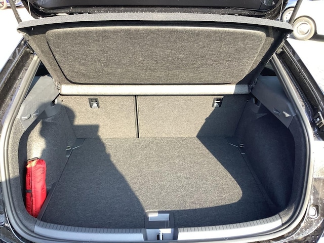 Volkswagen Taigo 1.0 TSI DSG Move