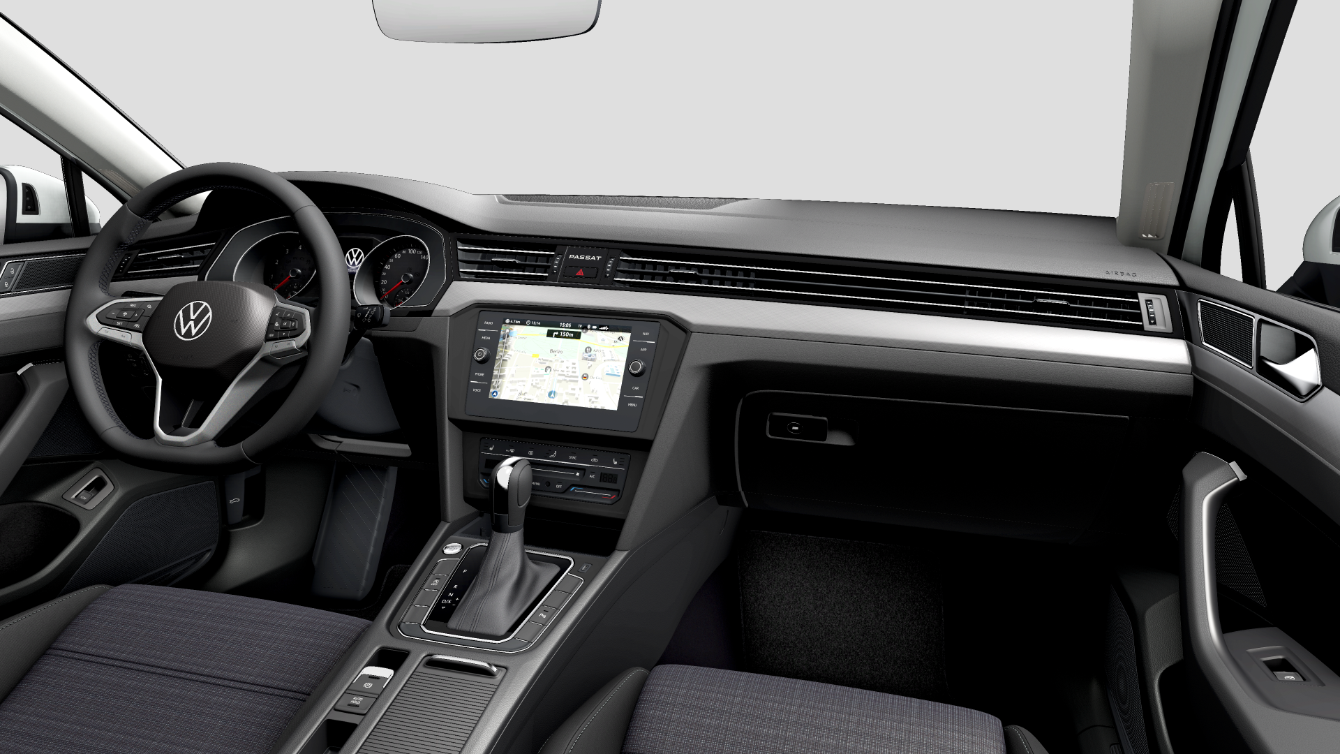 Volkswagen Passat 1.5 TSI Business DSG Variant