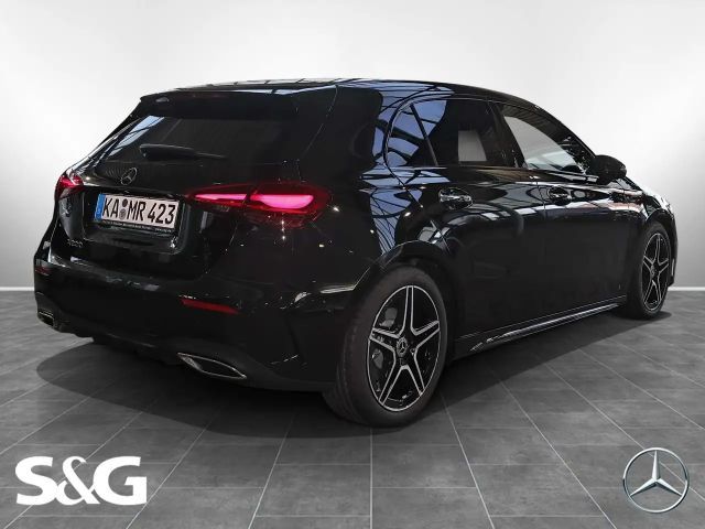 Mercedes-Benz A 200 AMG Line