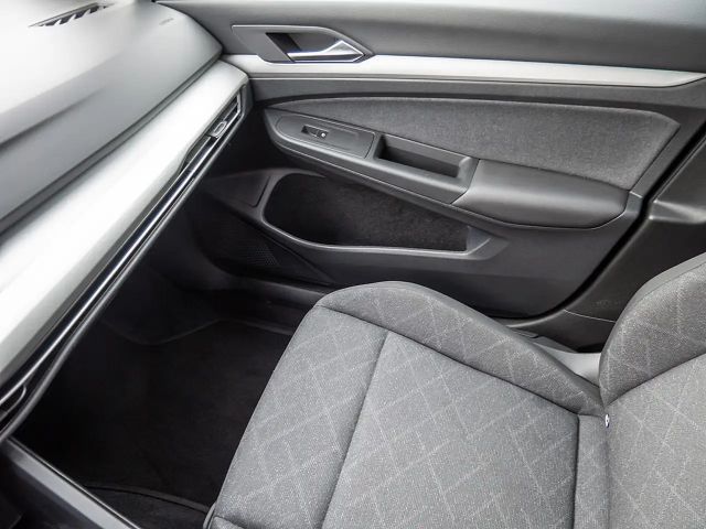 Volkswagen Golf 2.0 TDI Golf VIII Life Variant