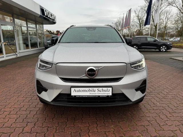 Volvo XC40 Plus Recharge