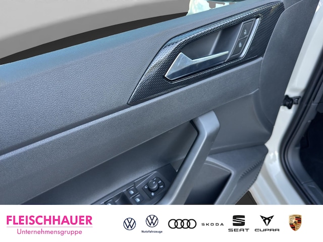 Volkswagen Polo DSG Life