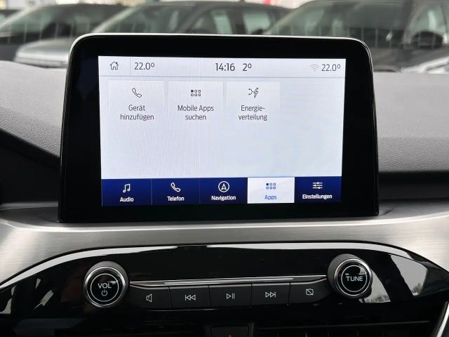 Ford Kuga Plug in Hybrid Titanium